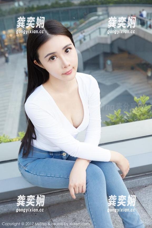 蜜桃社-Gina 蜜桃社 - 最新套装大揭秘,Gina来分享时尚小巧思!