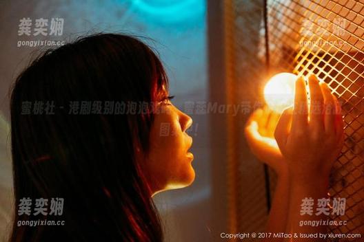 蜜桃社-蜜蕊Mary 蜜桃社 - 港剧级别的泡泡戏码,蜜蕊Mary带你沉浸在精选浴缸图集中!
