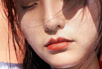 蜜桃社 – 天下无敌的陆萱萱Cecilia，原图直击死库水的惊艳！