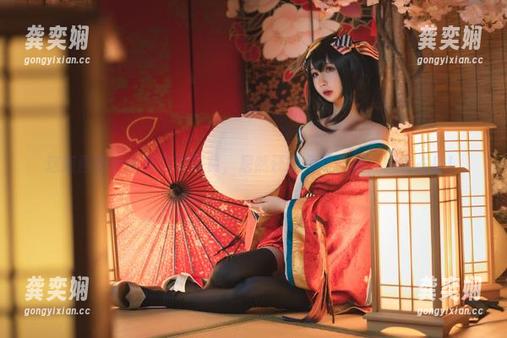 西园寺南歌 这组西园寺南歌温柔写真,居然还能免费收藏,快来占座!