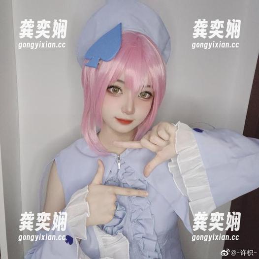 许枳 许枳的高清作品,蕾姆可别太诱人了吧