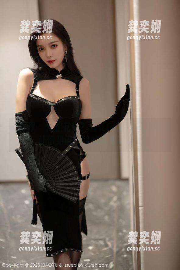 语画界 - 何止花嫁？允儿Claire高清图包让你见识婚纱的真香现场！