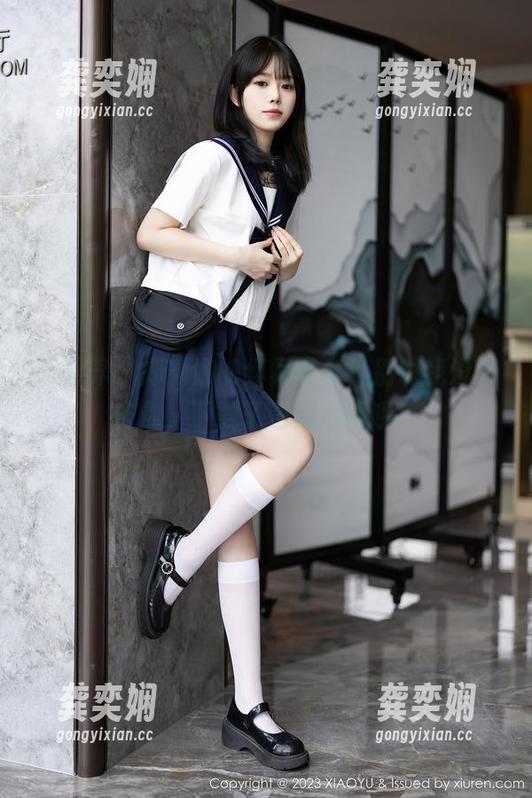 语画界-郑颖姗 语画界 - 郑颖姗的红裙写真,别说我没警告你,下载了也别后悔哦!