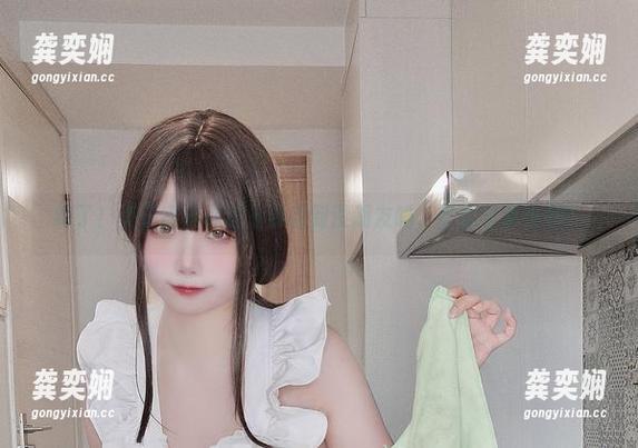 绝了！贞子蜜桃你这是要甜到没朋友吗，作品分享在此！