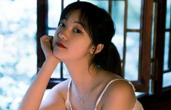 轰趴猫 – 高清级运动作品集，温心怡就是那个气息不带喘的girl！