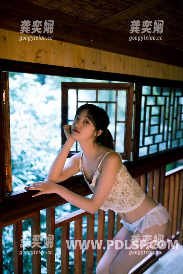轰趴猫 - 高清级运动作品集，温心怡就是那个气息不带喘的girl！