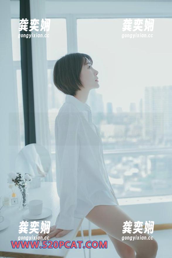 轰趴猫 - 连我这种无趣的人，看到网盘里的陈雅漫作品都会想：她的姐姐真有趣！
