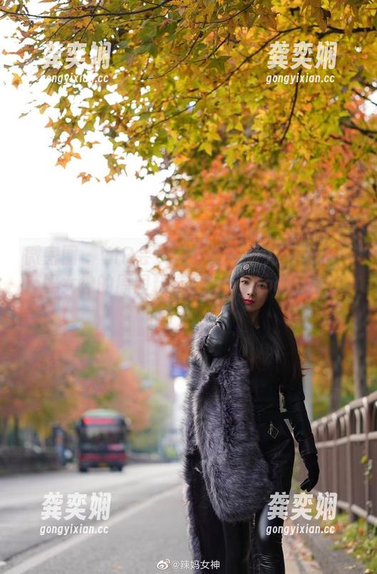 辣妈女神 微密圈 - VIP会员专属订阅系列又来了?辣妈女神的原图精选,toogoodtomiss!
