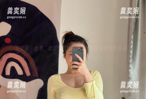 微密圈 - 合集，最新！你绝对想见的铁锤姐姐女神风采！