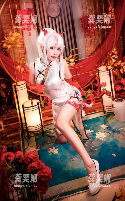 阮邑Fairy 大象OL私房新发现——阮邑Fairy的合集让你重新定义职场美!