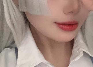 高清原图，阿九从不咕咕的天使们正忙着策划奇葩的舞步？