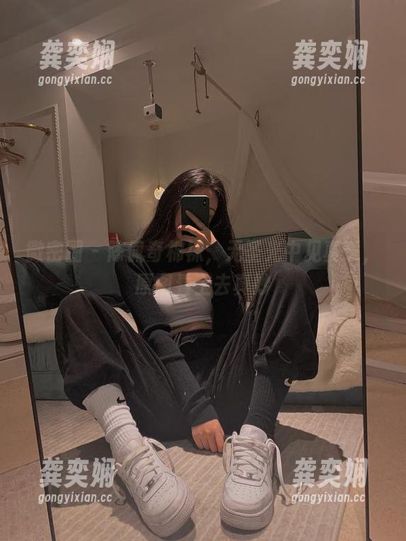 陈佩奇 微密圈 - 陈佩奇棉袜,无圣光中见真章,原图看上去真妙