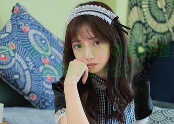 美图标配“情蛊”：雯妹不讲道理在图集里究竟演绎了些什么？