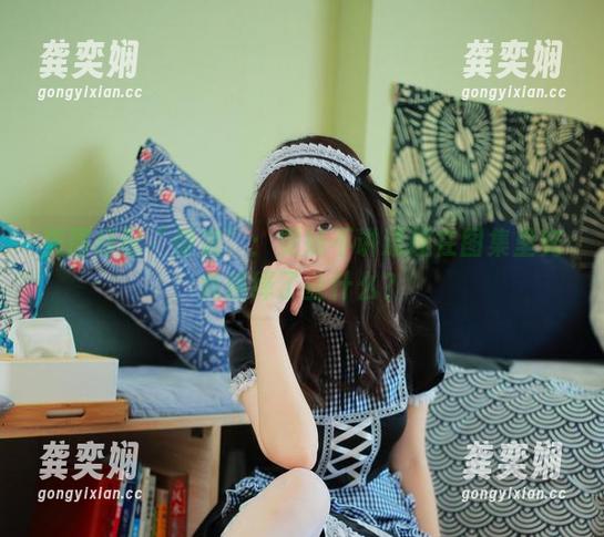 雯妹不讲道理 美图标配“情蛊”:雯妹不讲道理在图集里究竟演绎了些什么?