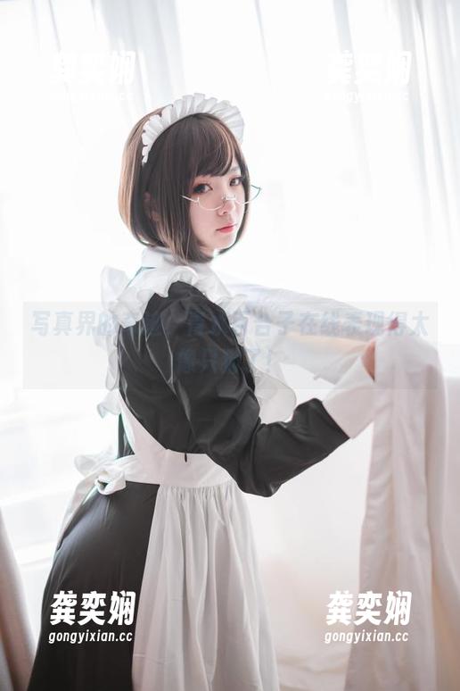 青水百合子 写真界的奇迹,青水百合子在线表现得太像只猫了!