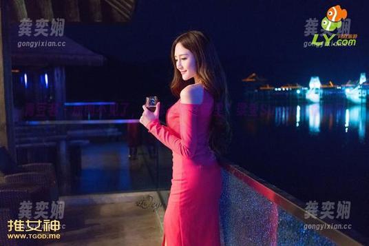 青豆客 - 原图不见了，连体衣你在哪里？梁莹Sugar求你快回家！