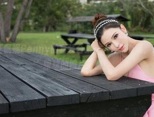 青豆客 – 汪佩妮Penny的套装合集——穿搭有毒，低调却又抓眼球的照片来啦！