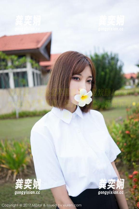 魅妍社-赵欢颜Jessica 魅妍社 - 让我们不再害羞,赵欢颜Jessica的内衣写真集,保持好奇心,开始下载吧!