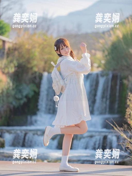 魔物喵nigisa 魔物喵nigisa的纸上女孩,那查无此人的光辉,原图也醉了,赶紧瞧瞧!