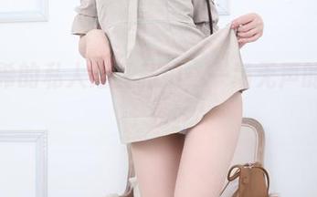 鹿野希的私人浴缸私拍，一场无声的水中秀